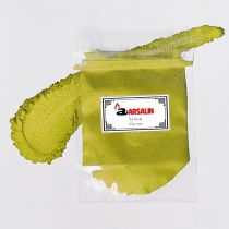 Yellow 25g pussi