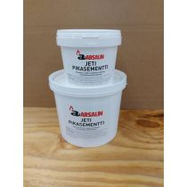 Jeti pikasementti 3kg