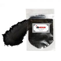 Pure Black 25g pussi