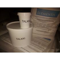 Talkki /pakkaus 10 ltr.